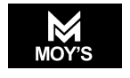 Moys