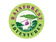 Raiforest adventure